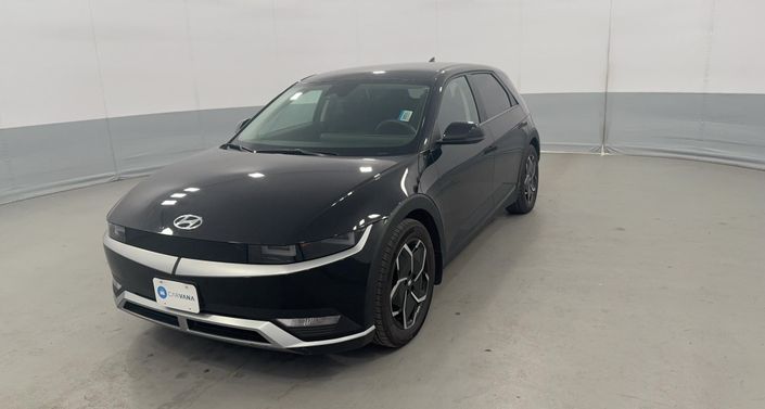 2022 Hyundai Ioniq 5 SE -
                  Akron, NY