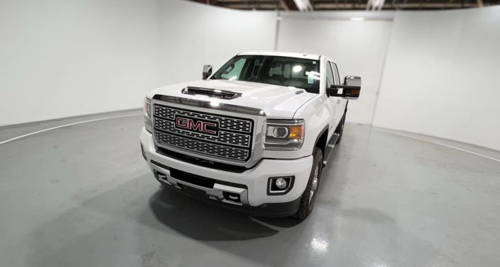 2019 GMC Sierra 3500  -
                  Fairview, OR