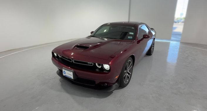 Thumbnail: 2023 Dodge Challenger - 1