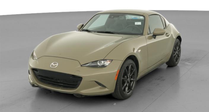Thumbnail: 2023 Mazda MX-5 Miata - 1