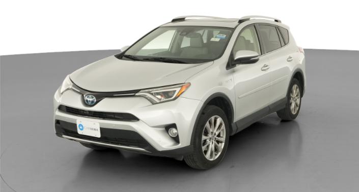 Thumbnail: 2016 Toyota RAV4 - 1