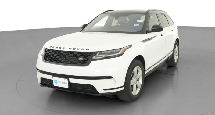 2018 Land Rover Range Rover Velar S -
                  Bessemer, AL