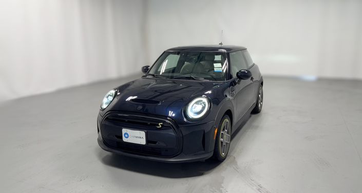 Thumbnail: 2022 MINI Cooper Hardtop - 1