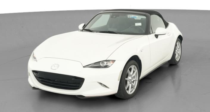2019 Mazda MX-5 Miata Sport -
                  Bessemer, AL
