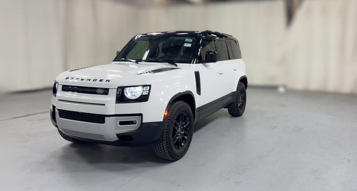Thumbnail: 2023 Land Rover Defender - 1