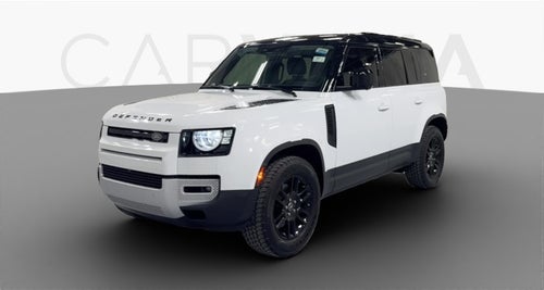 2023 Land Rover Defender 110
