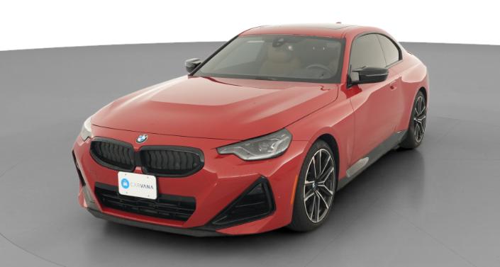 Thumbnail: 2022 BMW 2 Series - 1