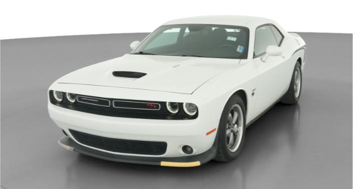 Thumbnail: 2019 Dodge Challenger - 1