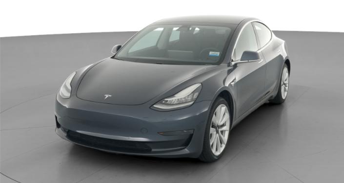 Thumbnail: 2020 Tesla Model 3 - 1