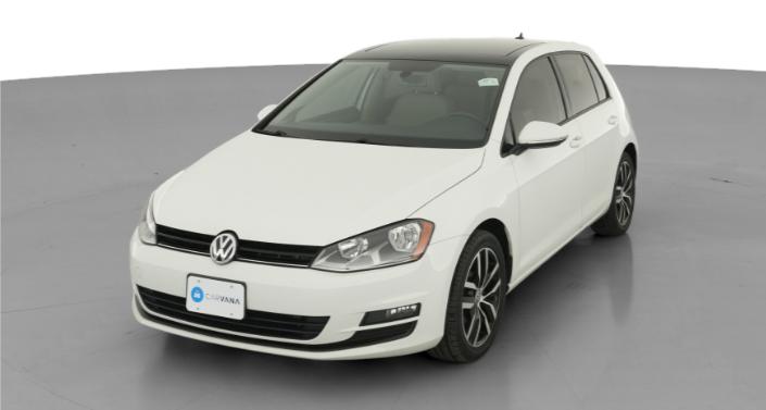 2015 Volkswagen Golf SE -
                  Beverly, NJ