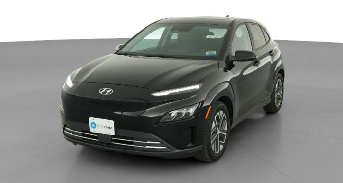 Thumbnail: 2023 Hyundai Kona - 1