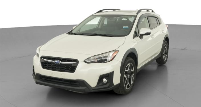 Thumbnail: 2018 Subaru Crosstrek - 1
