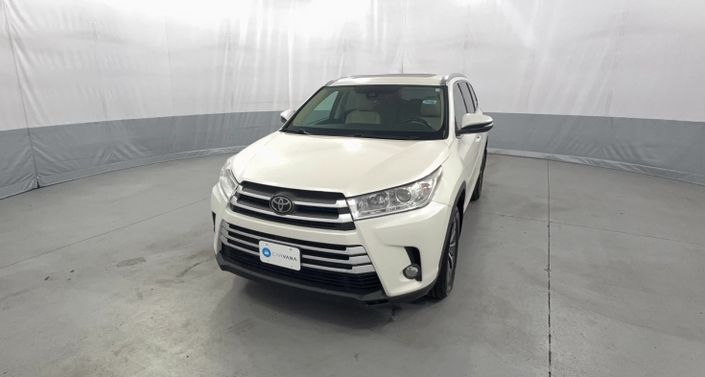 Thumbnail: 2019 Toyota Highlander - 1