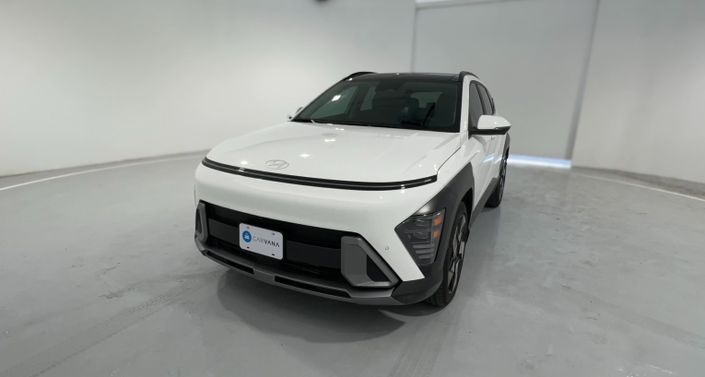 Thumbnail: 2024 Hyundai Kona - 1