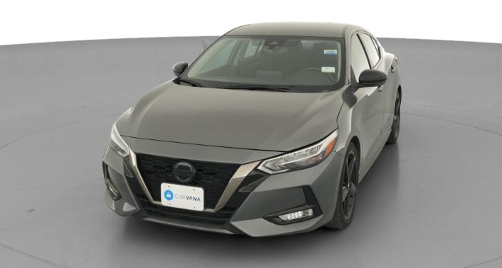 Thumbnail: 2022 Nissan Sentra - 1