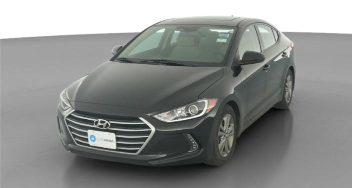 Thumbnail: 2017 Hyundai Elantra - 1