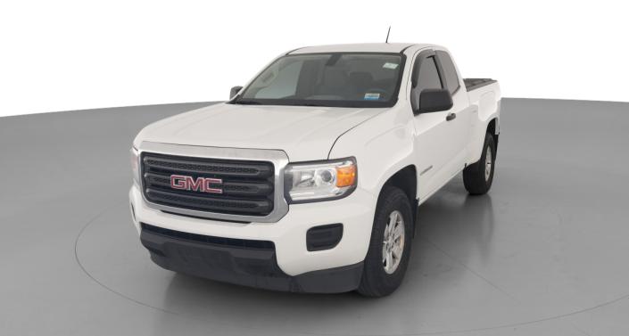 2019 GMC Canyon  -
                  Lorain, OH