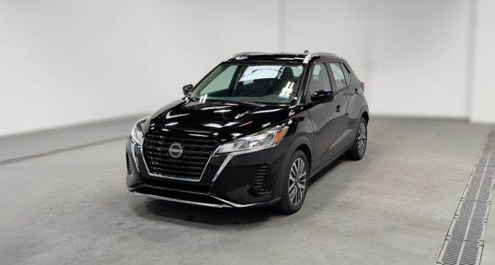 Thumbnail: 2024 Nissan Kicks - 1