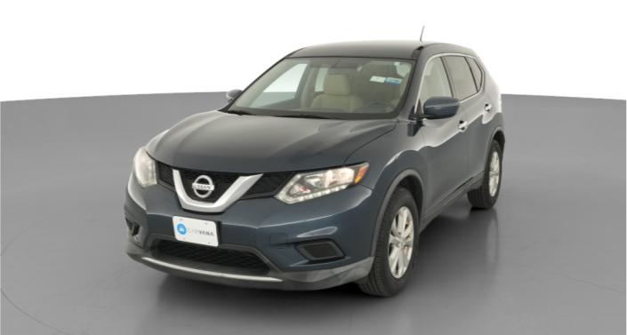 Thumbnail: 2016 Nissan Rogue - 1