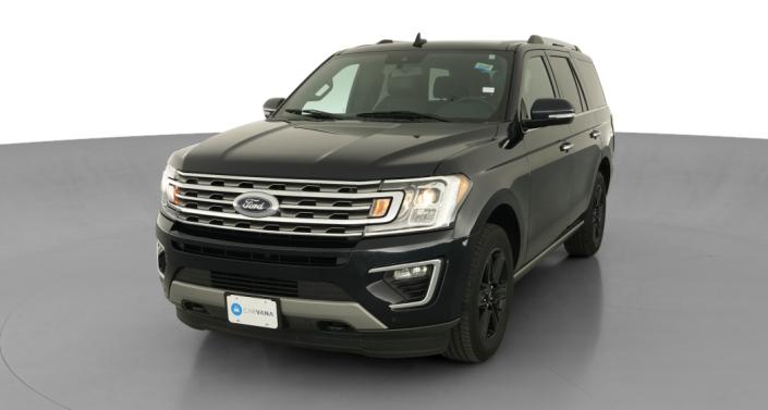 Thumbnail: 2021 Ford Expedition - 1
