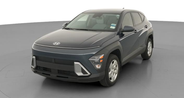 Thumbnail: 2025 Hyundai Kona - 1