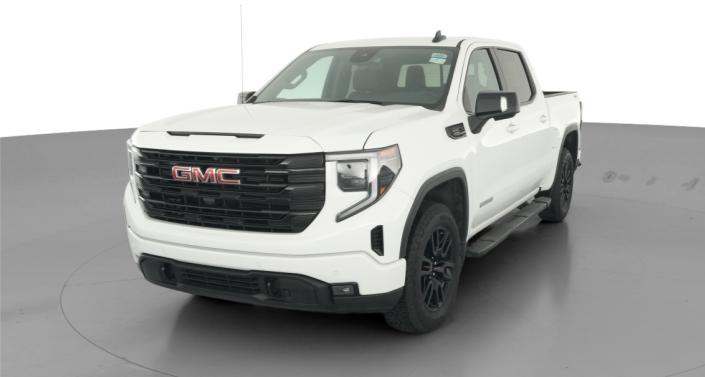 Thumbnail: 2026 GMC Sierra 1500 - 1