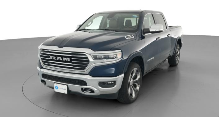 Thumbnail: 2019 RAM 1500 - 1