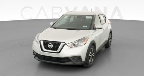 2019 Nissan Kicks