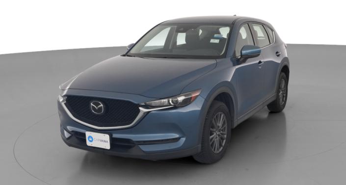 Thumbnail: 2020 Mazda CX-5 - 1