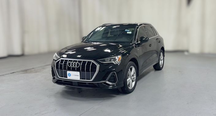Thumbnail: 2021 Audi Q3 - 1