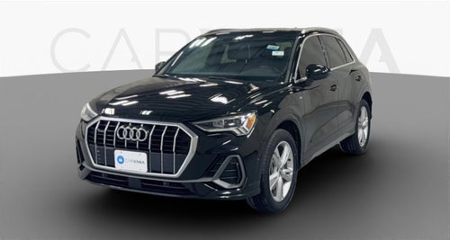 2021 Audi Q3