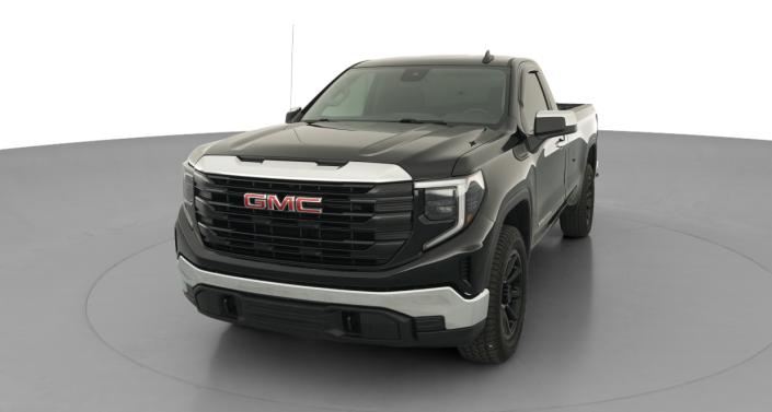 Thumbnail: 2023 GMC Sierra 1500 - 1