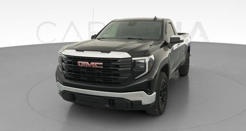 2023 GMC Sierra 1500 Regular Cab