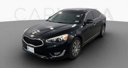 2015 Kia Cadenza