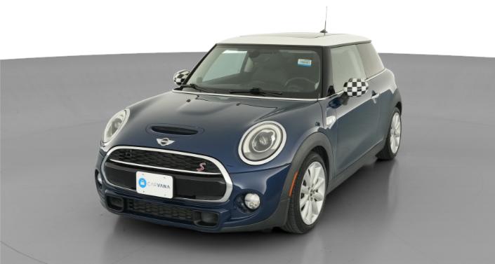 Thumbnail: 2018 MINI Cooper Hardtop - 1