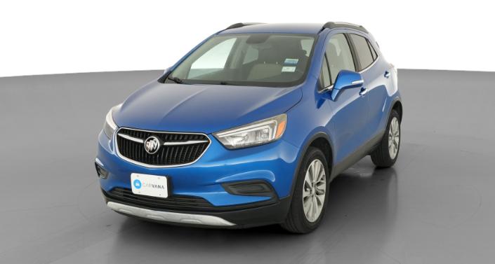2017 Buick Encore Preferred -
                  Auburn, GA
