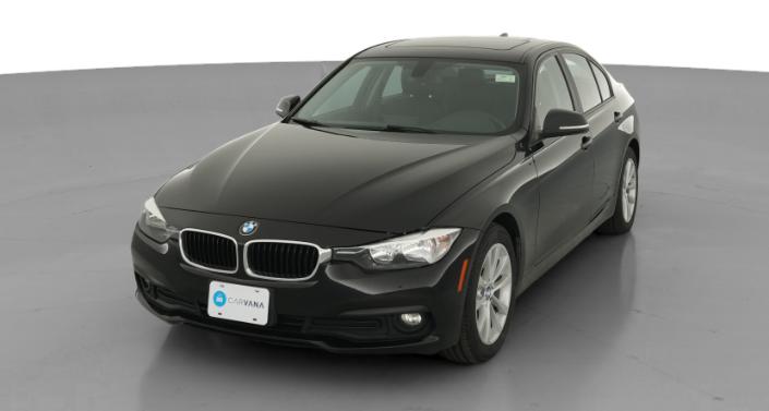 Thumbnail: 2016 BMW 3 Series - 1