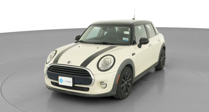 2017 MINI Cooper Hardtop 4 Door -
                  Concord, NC