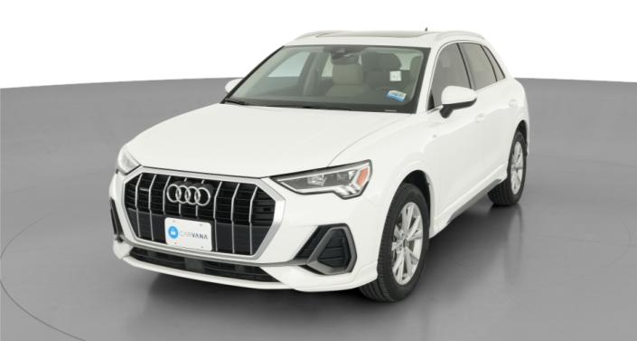 2021 Audi Q3 Premium Plus -
                  San Antonio, TX