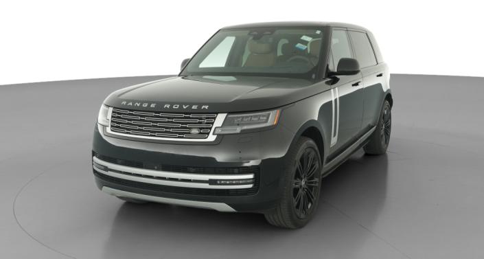 Thumbnail: 2025 Land Rover Range Rover - 1