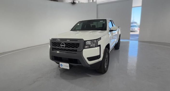 Thumbnail: 2025 Nissan Frontier - 1