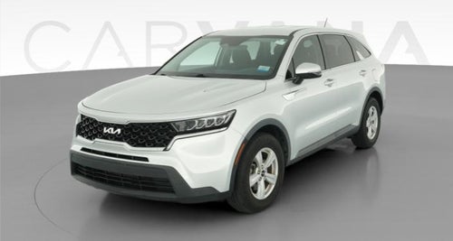 2022 Kia Sorento
