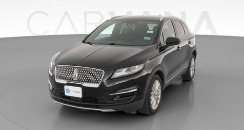 2019 Lincoln MKC