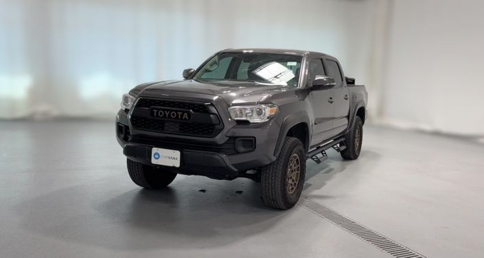 Thumbnail: 2023 Toyota Tacoma - 1