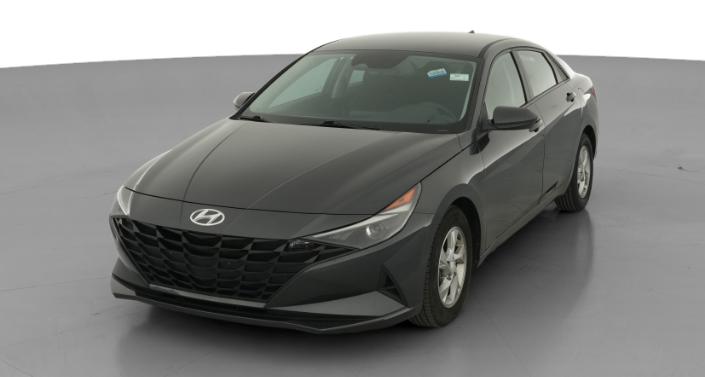 Thumbnail: 2022 Hyundai Elantra - 1