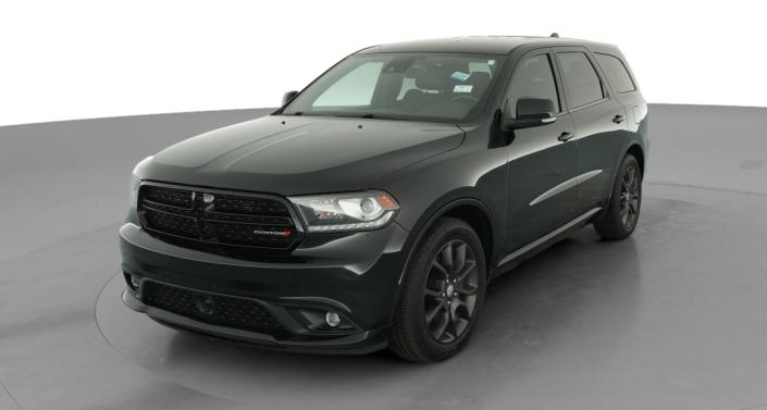 Thumbnail: 2017 Dodge Durango - 1
