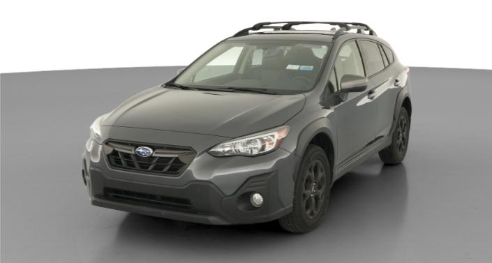 Thumbnail: 2022 Subaru Crosstrek - 1
