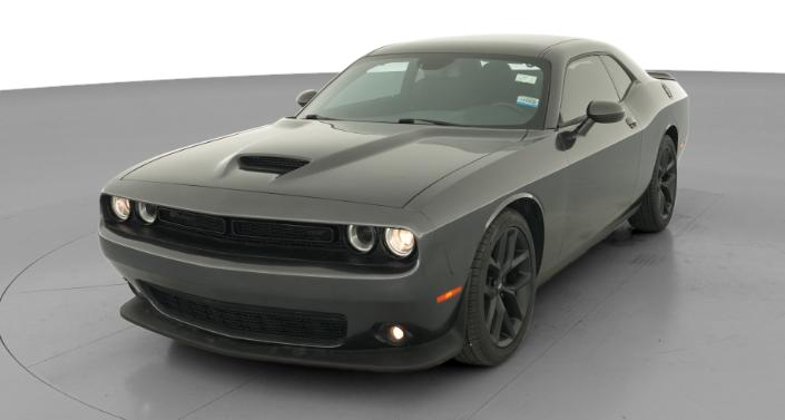 Thumbnail: 2021 Dodge Challenger - 1