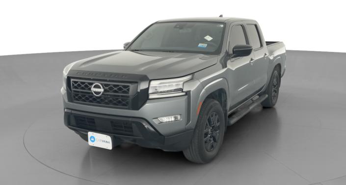 Thumbnail: 2023 Nissan Frontier - 1