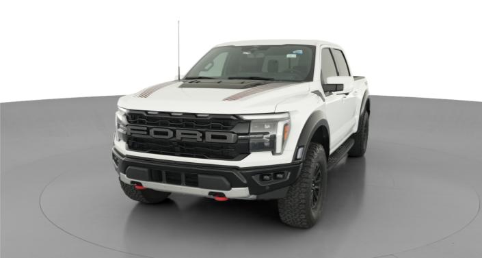 Thumbnail: 2024 Ford Econoline - 1